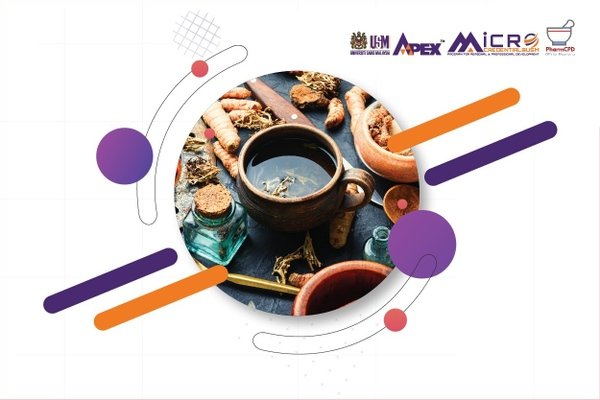 Drug-Herb Interactions - Basic Pharmacokinetics