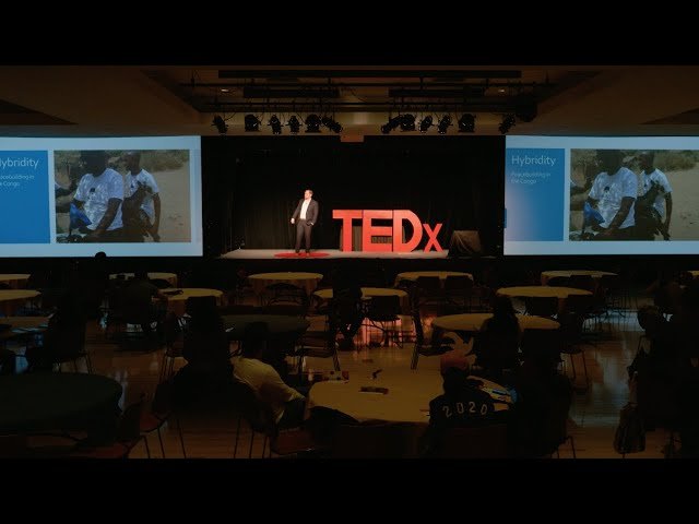 New Lessons in Peacemaking Hybridity Effectiveness