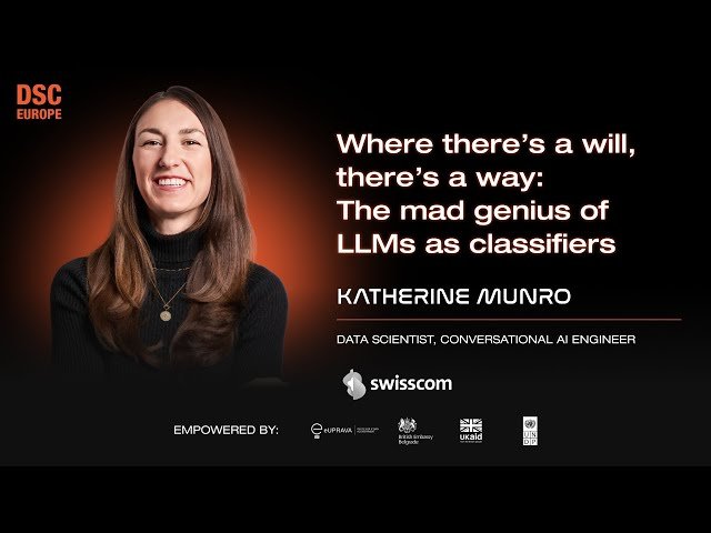 The Genius of LLMs as Classifiers