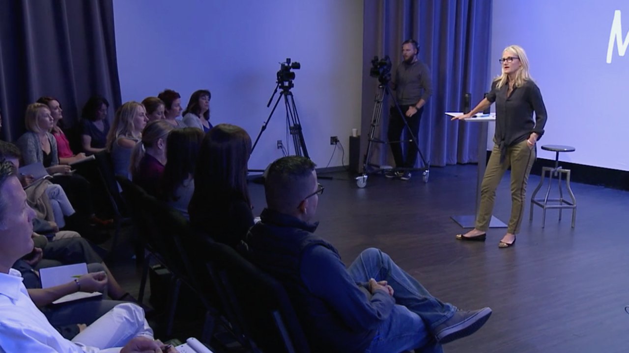 Creative Inspiration