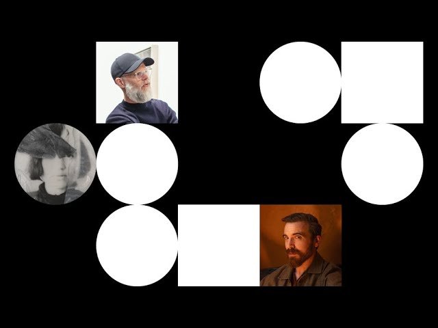 Infinite Images - Artist's New Tools Art, Code and Generative Systems