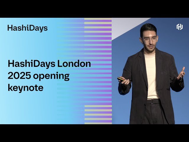 HashiCorp Technology Updates and Industry Trends - 2025