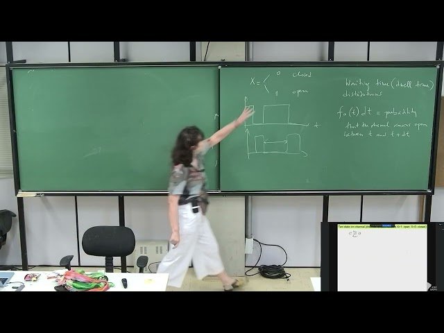 Cell Signaling - Class 3