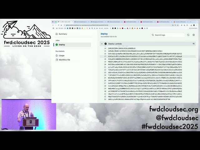 Not So Secret - The Hidden Risks of GitHub Actions Secrets