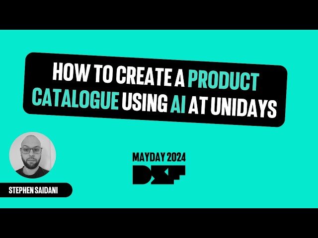 Free Video How To Create A Product Catalogue Using Ai Unidays Case Free Video How To Create A Product Catalogue Using Ai Unidays Case