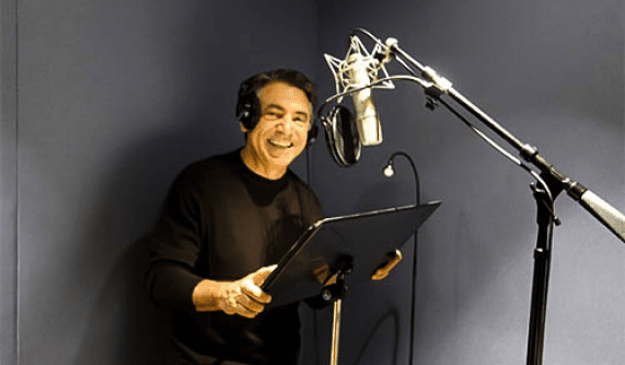 The Acting in Voice Acting (Live Online)