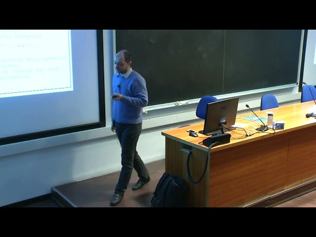 Levels and Hierarchy of Parallelism in Quantum ESPRESSO - 17