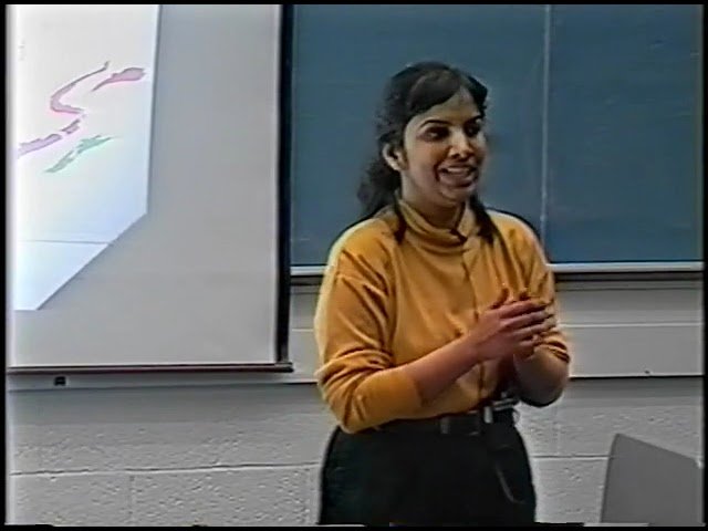 Putting Pen to Smart Paper