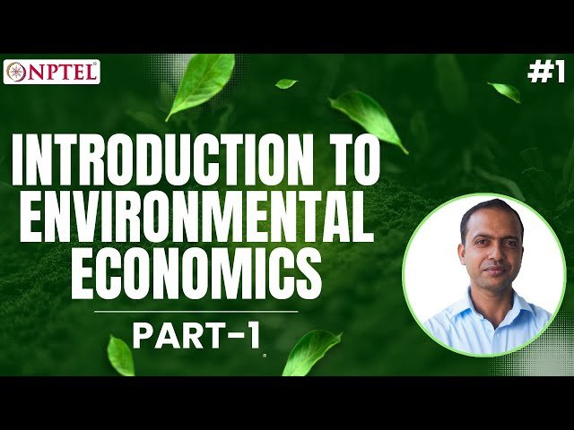 Environmental and Resource Economics