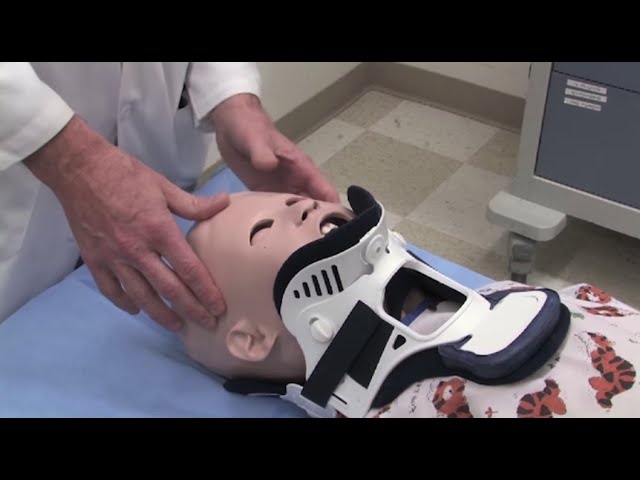 Initial Trauma Evaluation