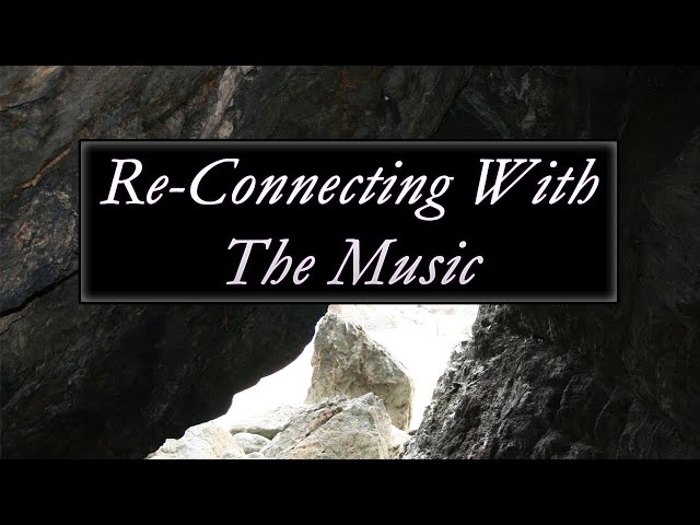 Convergence vs Divergence in Music Composition