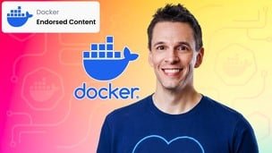 Docker Introduction - Docker, Containers & DevOps - Hands On