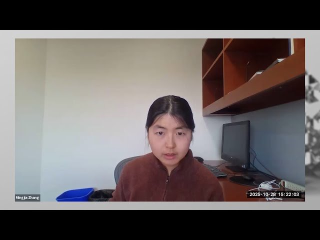 Igusa Stacks - Lecture 3