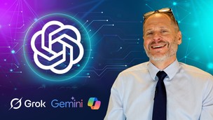 ChatGPT & AI Tools - From Beginner to Expert