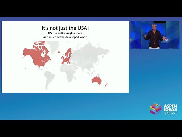 The Great Rewiring of Childhood - and How We Reverse It