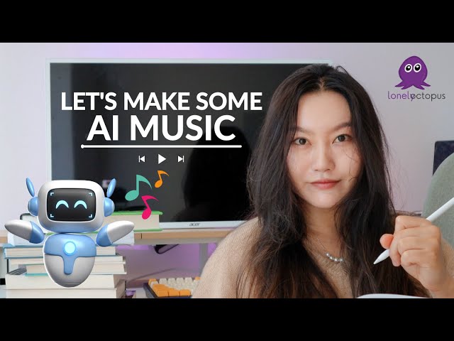 AI Music Creation with Machine Learning Tools