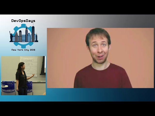 Strategies to Edit Production Data Safely - DevOpsDays NYC 2018