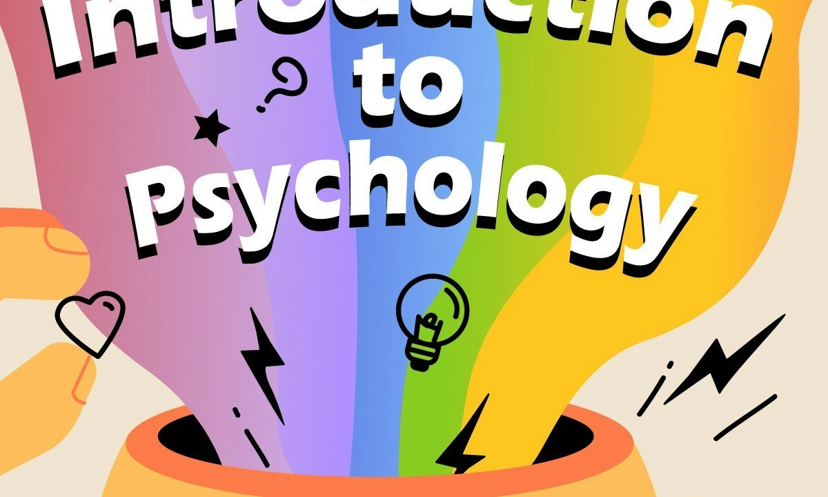 Introduction to Psychology
