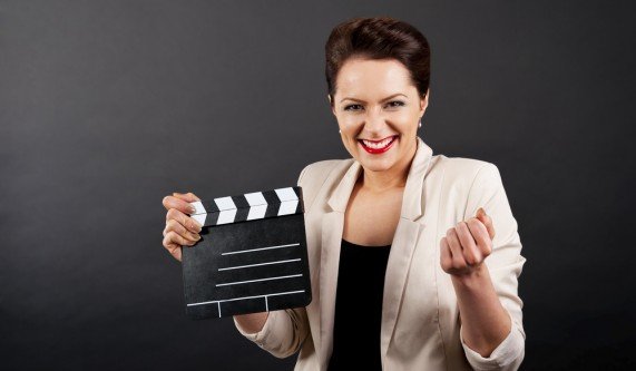 Jump Start Your Acting Career (ONLINE) (Live Online)