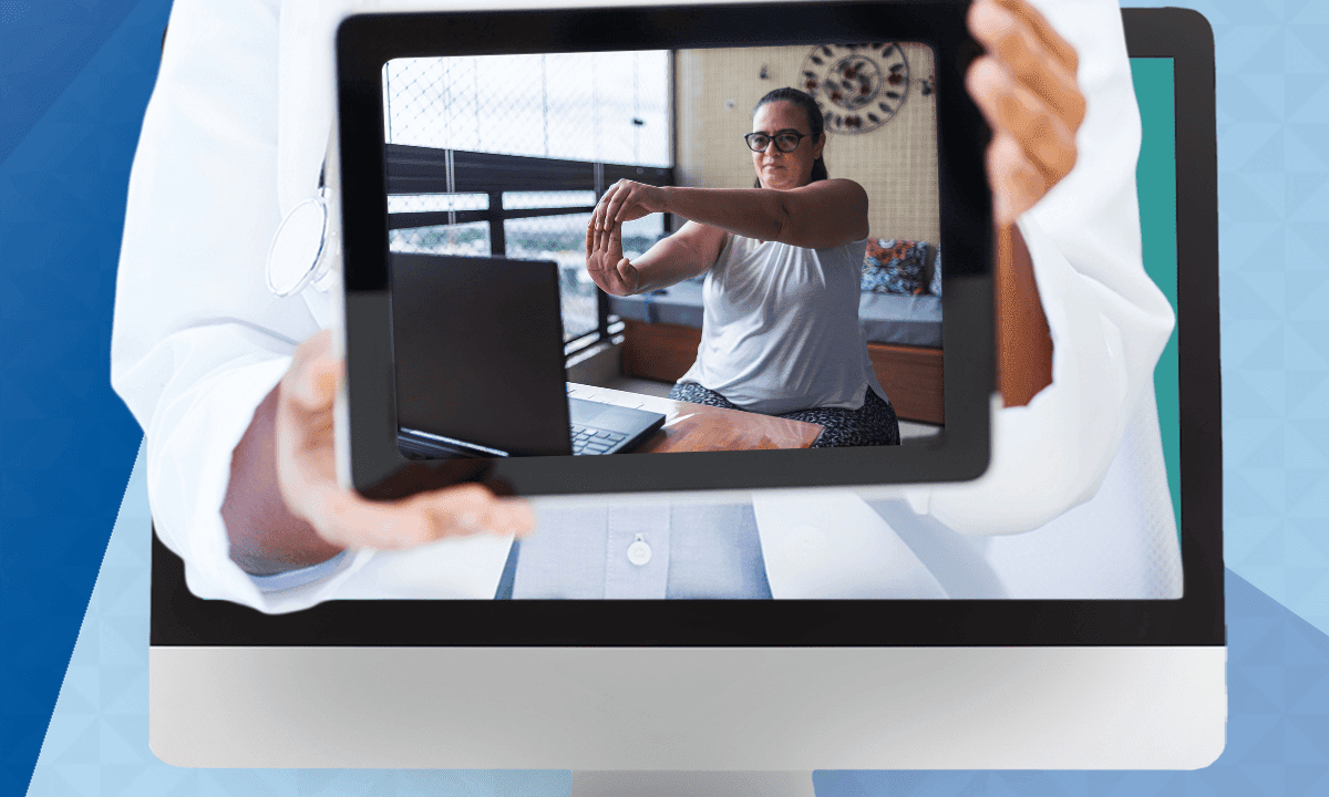 Telehealth: Musculoskeletal Assessment