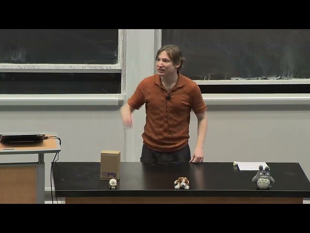 Recurrences - Lecture 7