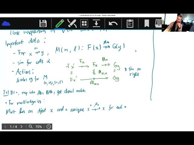 Instances of Models of Double-Categorical Theories