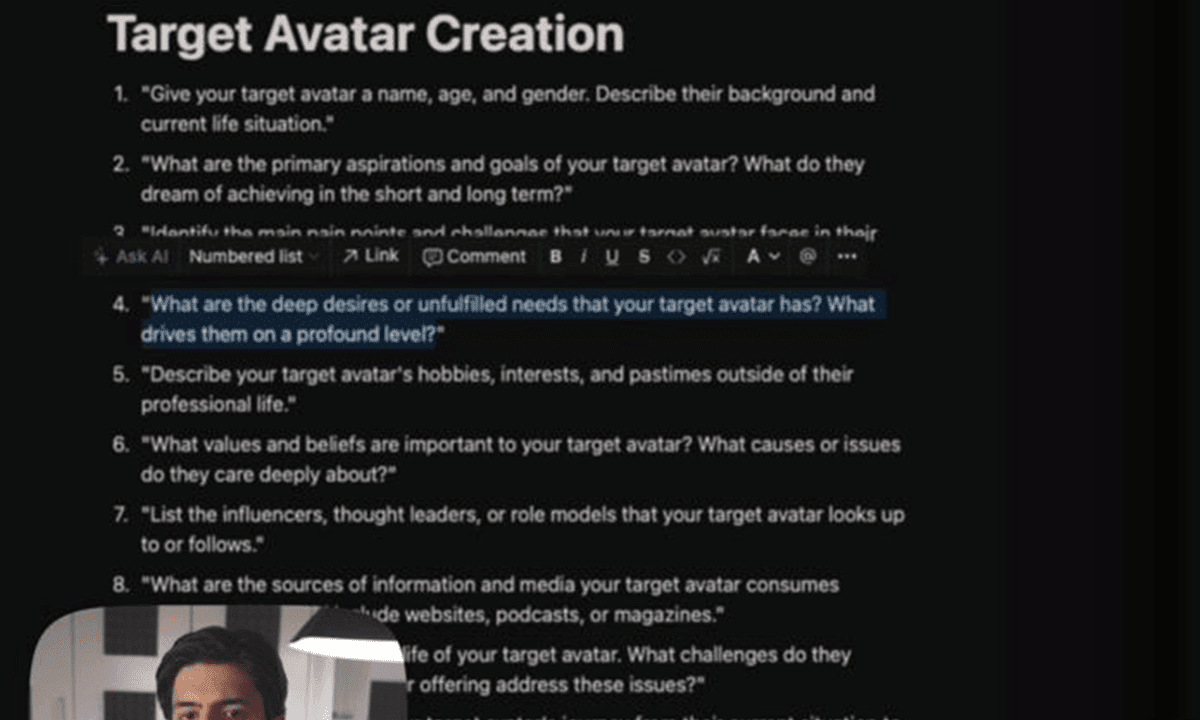 Using AI & ChatGPT for Content: Research & Planning