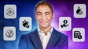 Ace Finance Interviews by An Award Winning Finance Professor