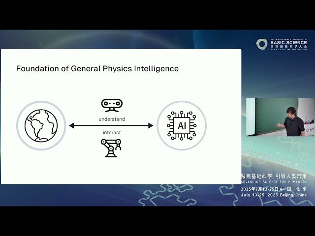 3D Spatial Intelligence