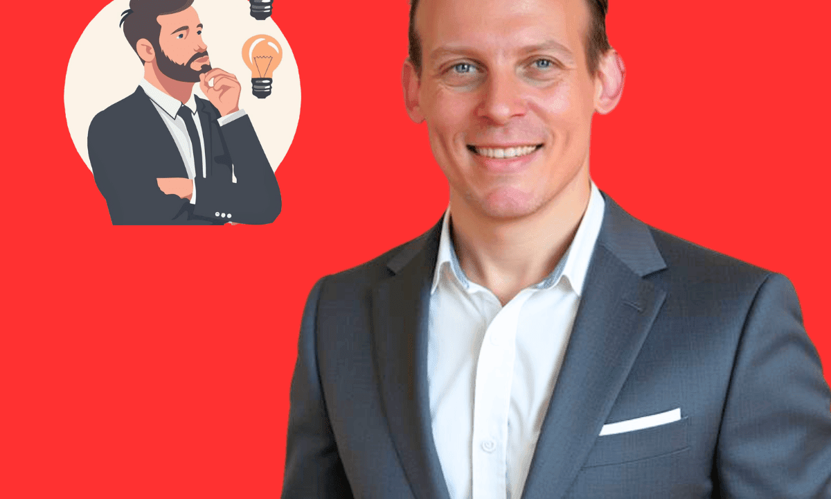 Decision-Making And Thinking Like Leaders And CEOs