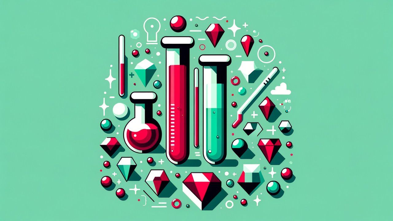 Test Driven Development in Ruby & RSpec