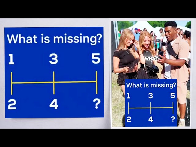 It's Not 6 - Exploring Mathematical Possibilities in Number Sequence Riddles