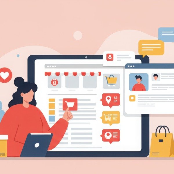 Social Selling: Leveraging Social Media for Sales Success