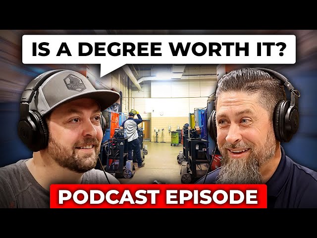 Skills-Based Welding Training vs Career Diploma Path