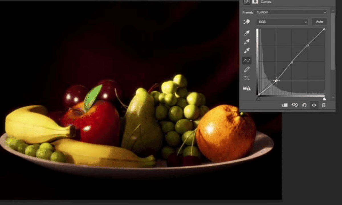 Cinematic Lighting in Maya: Fundamentals & Scene Setup