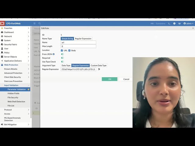 Protecting the Keys to the Kingdom with Fortinet - AI Security Demonstration and Cloud Threat Mitigation