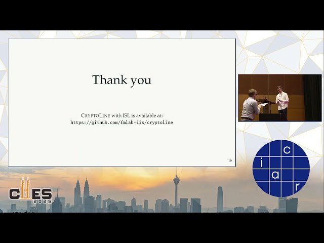 Post-Quantum Cryptography - Lattices