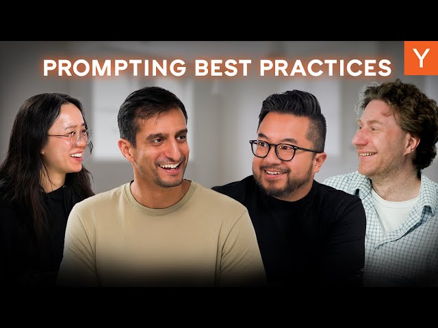 State-of-the-Art Prompting for AI Agents