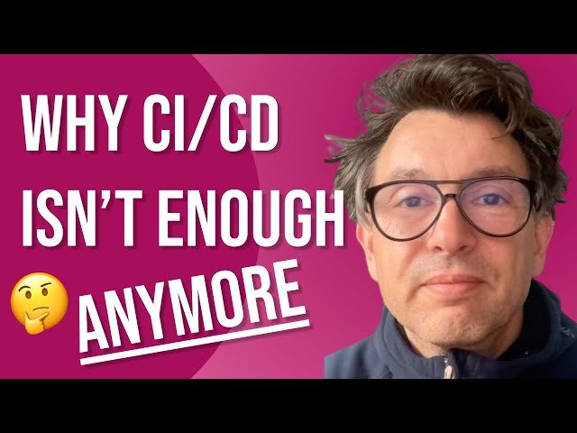 How to Scale Automated Testing Beyond CI/CD Pipelines