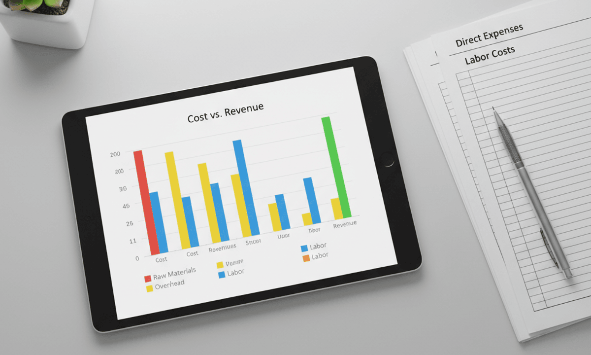 Financial Management and Cost Control Basics