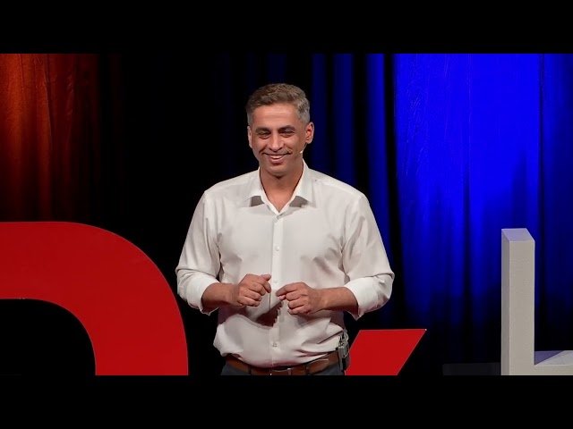 How Failure Drives Learning