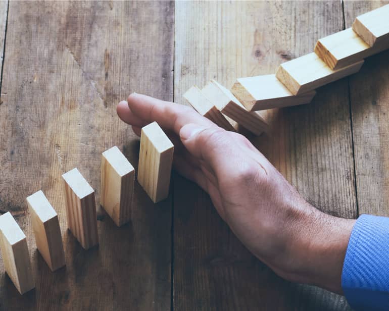 Advanced Business Risk Management