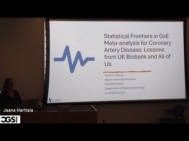Statistical Frontiers in GxE Meta-analysis for Coronary Artery Disease - Lessons from UK Biobank and All of Us