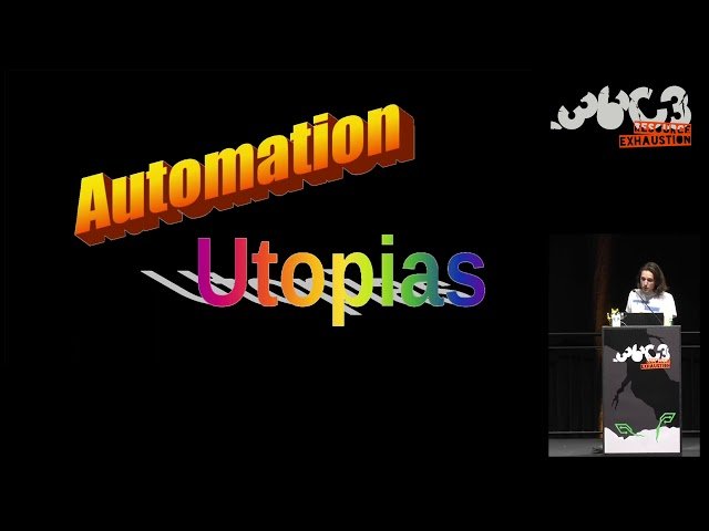 Wohnungsbot - An Automation-Drama in Three Acts