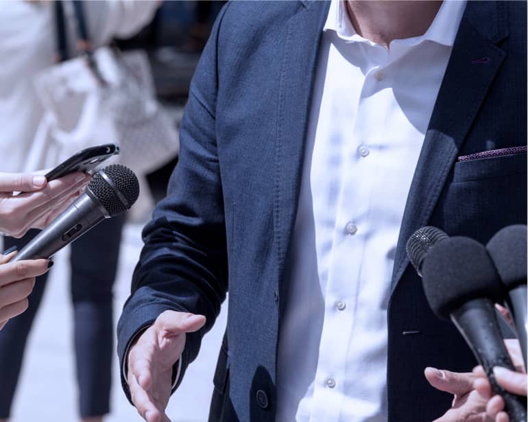 Public Relations (PR)