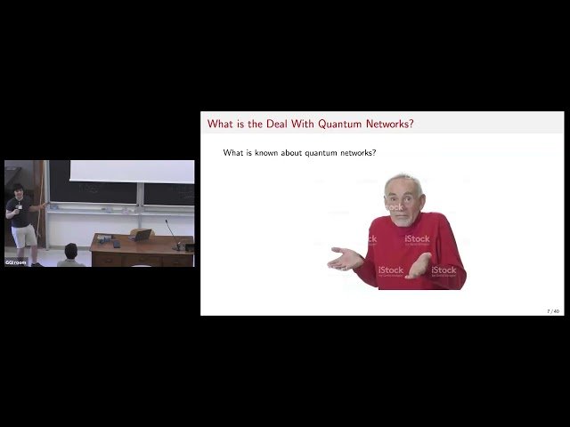 A Unified Theory of Quantum Neural Network Loss Landscapes