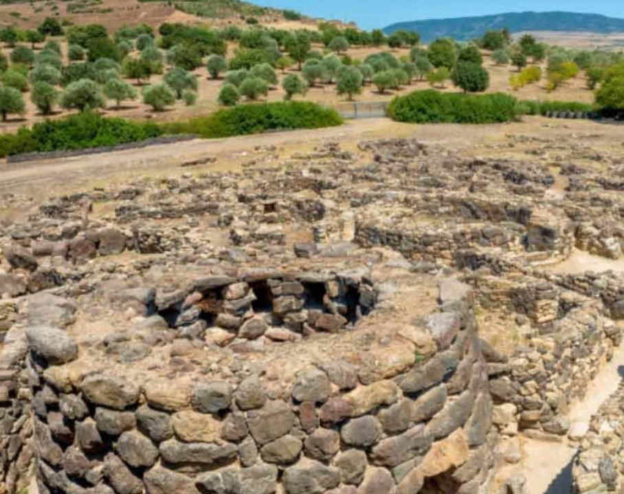 Sicilia, Sardegna & Review (Live Online)