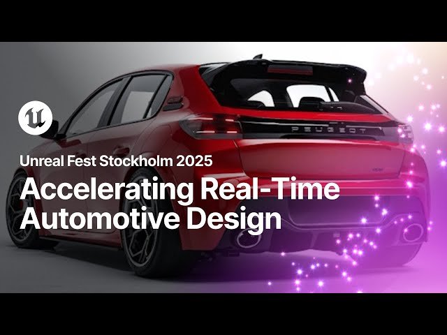 Launch Control - Accelerating Real-Time Automotive Design