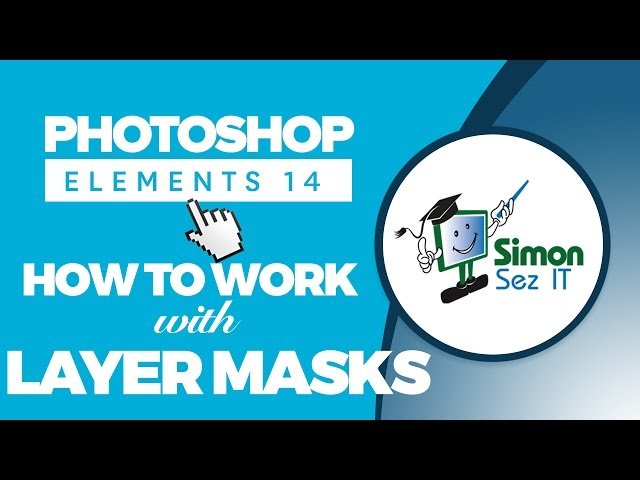 Adobe Photoshop Elements 14 Tutorials