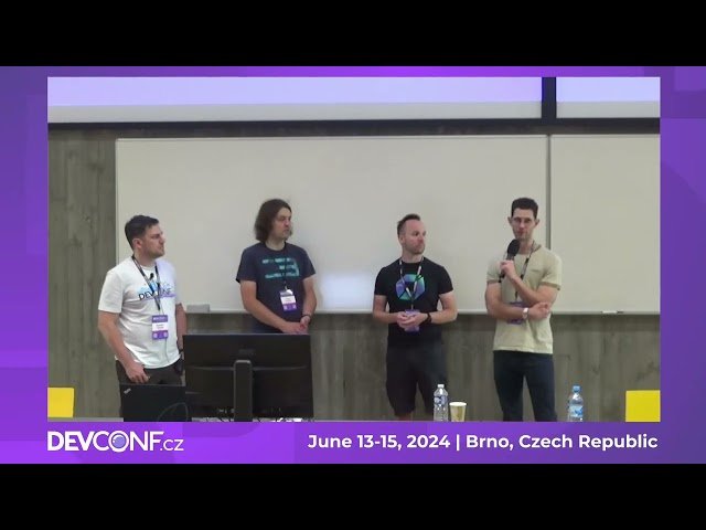 The State of Authentication in 2024